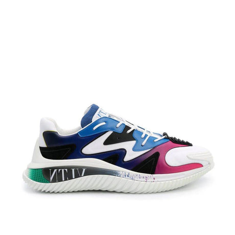 Valentino Garavani Wade Runner Sneakers - Hilstor