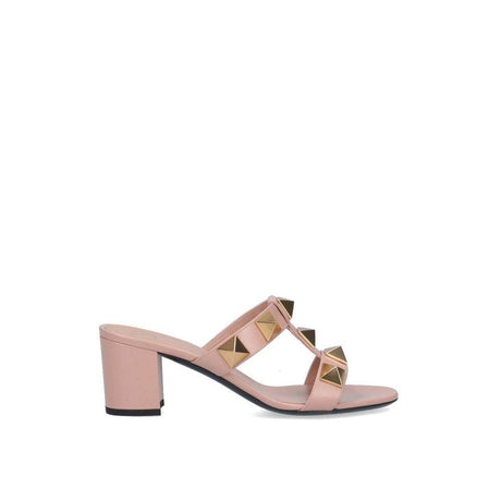 Valentino Garavani Roman Stud Sandals - Hilstor