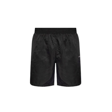 Off-White Swim Shorts - Hilstor