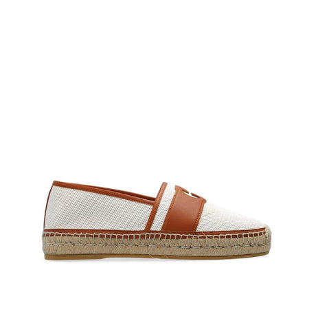 Gucci GG Canvas Espadrilles - Hilstor