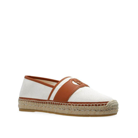 Gucci GG Canvas Espadrilles - Hilstor