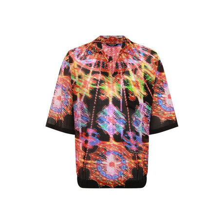Dolce & Gabbana Printed Shirt - Hilstor