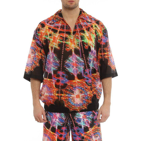 Dolce & Gabbana Printed Shirt - Hilstor