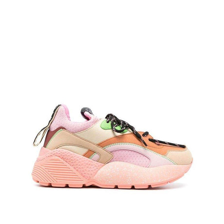 Stella McCartney Eclypse Sneakers - Hilstor