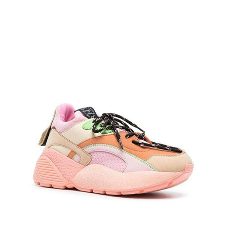 Stella McCartney Eclypse Sneakers - Hilstor