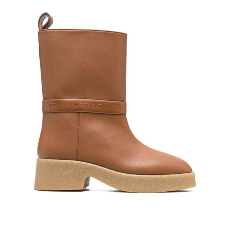 Stella McCartney Skyla Rain Boots - Hilstor