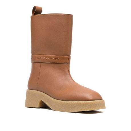 Stella McCartney Skyla Rain Boots - Hilstor