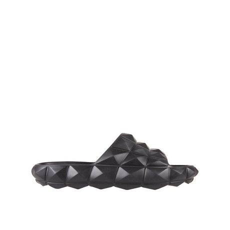Valentino Garavani Bedford Slippers - Hilstor