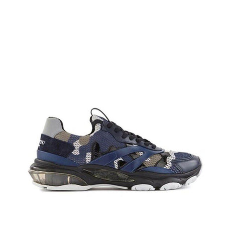 Valentino Garavani Bounce Sneakers - Hilstor