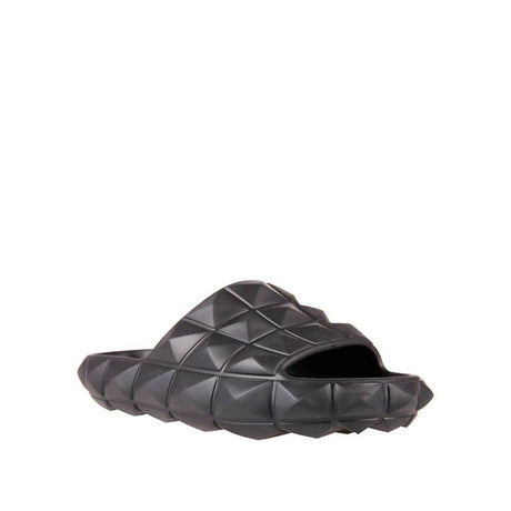 Valentino Garavani Bedford Slippers - Hilstor