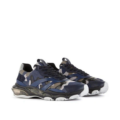 Valentino Garavani Bounce Sneakers - Hilstor