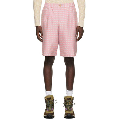 Jacquemus 'Le Short Gelati' Shorts - Hilstor