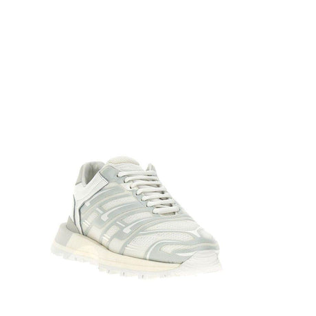 Maison Margiela 50/50 Sneakers - Hilstor