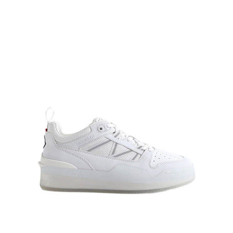 Moncler Pivot Low-Top Sneakers - Hilstor