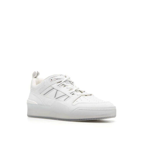 Moncler Pivot Low-Top Sneakers - Hilstor