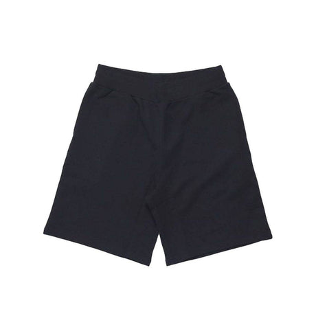 Moschino Couture Cotton Shorts - Hilstor