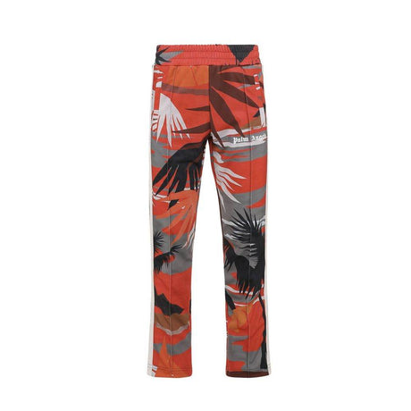 Palm Angels Hawaii Track Pants - Hilstor