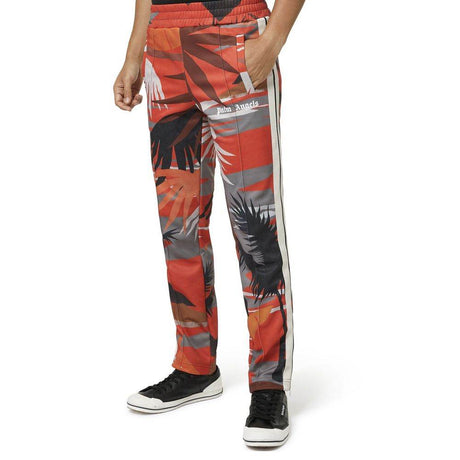 Palm Angels Hawaii Track Pants - Hilstor