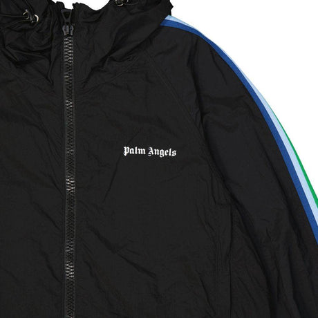 Palm Angels Windbreaker Jacket - Hilstor