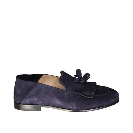 Salvatore Ferragamo Arizona Loafers - Hilstor