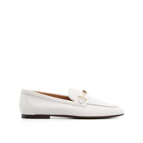 Tod's Leather Loafers - Hilstor