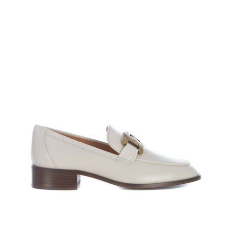 Tod's Leather Loafers - Hilstor