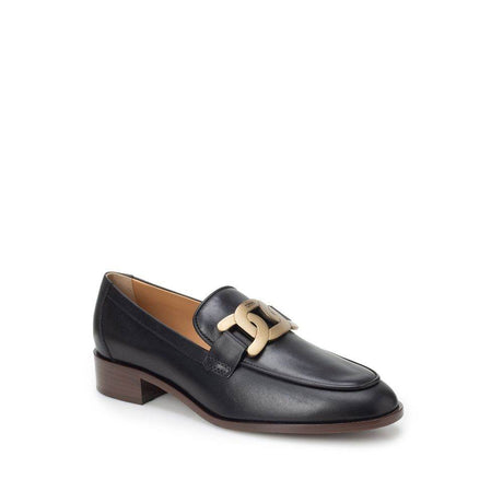 Tod's Leather Loafers - Hilstor