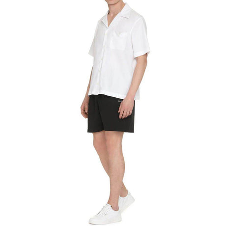 Valentino Garavani Cotton Popelin Shirt - Hilstor