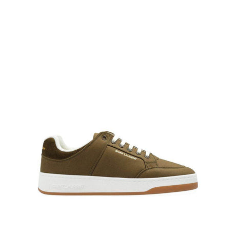 Saint Laurent ‘SL/61’ Sneakers - Hilstor