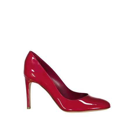 Sergio Rossi Leather Pumps - Hilstor