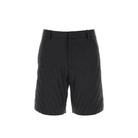 Valentino Nylon Bermuda - Hilstor