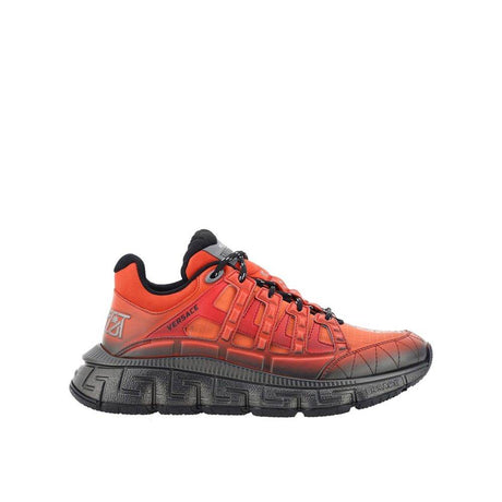Versace Trigreca Sneakers - Hilstor