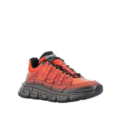 Versace Trigreca Sneakers - Hilstor