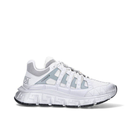 Versace Trigreca Sneakers - Hilstor