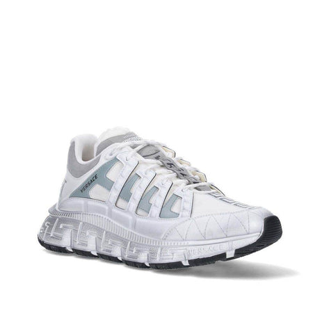 Versace Trigreca Sneakers - Hilstor