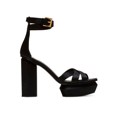 Balmain Ava Sandals - Hilstor