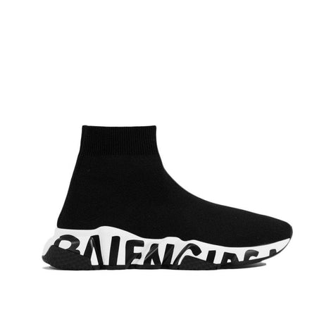 Balenciaga Speed LT Sock Sneakers - Hilstor