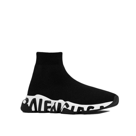 Balenciaga Speed LT Sock Sneakers - Hilstor