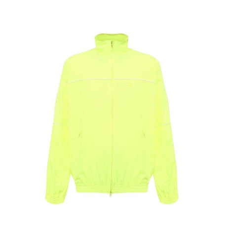 Balenciaga Windbreaker Bomber - Hilstor
