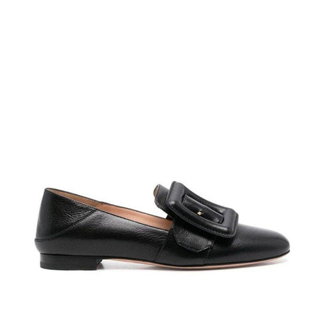 Bally Janelle Loafers - Hilstor
