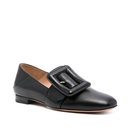 Bally Janelle Loafers - Hilstor