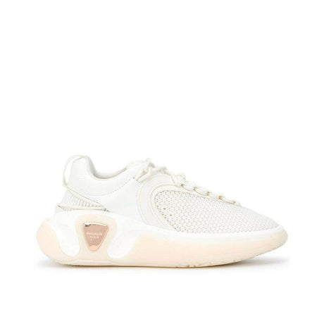 Balmain B-Runner Sneakers - Hilstor