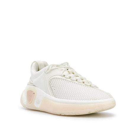 Balmain B-Runner Sneakers - Hilstor