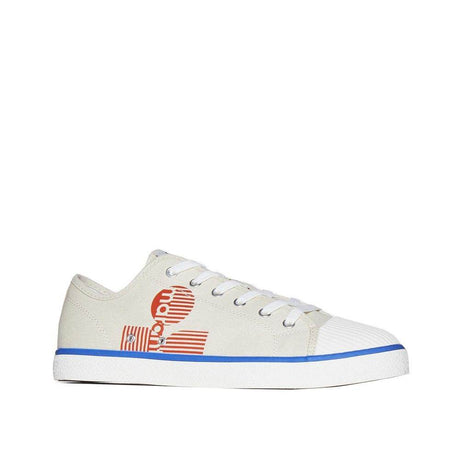 Isabel Marant Canvas Sneakers - Hilstor