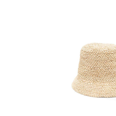 Jacquemus Le Bob Ficiu Bucket Cap - Hilstor
