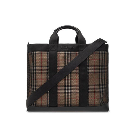 Burberry Ormond Shopper Bag - Hilstor