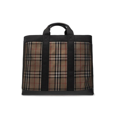 Burberry Ormond Shopper Bag - Hilstor
