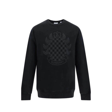 Burberry Subirton Sweatshirt - Hilstor