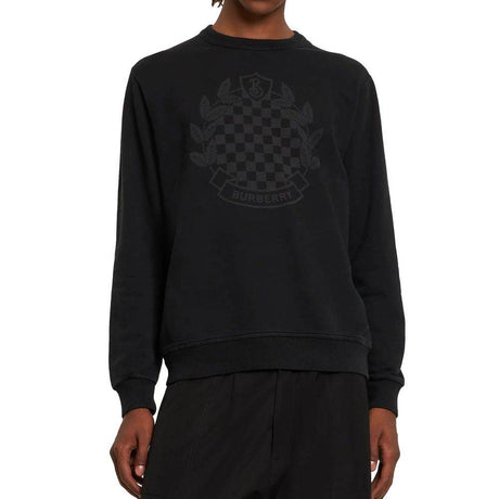 Burberry Subirton Sweatshirt - Hilstor