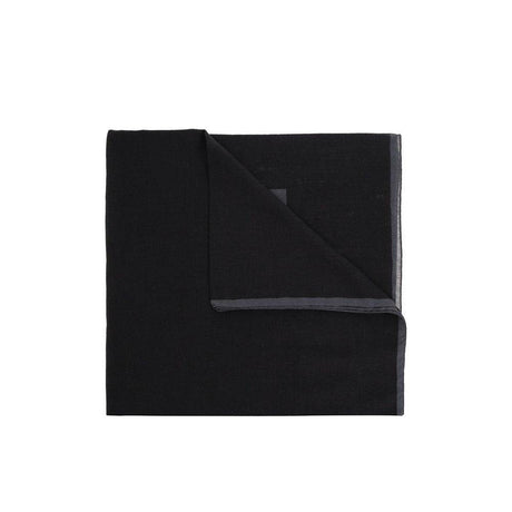 Givenchy Logo Scarf - Hilstor